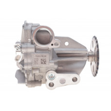 Насос масляний MB C-class (W205)/Opel Vivaro/Renault Megane III 1.6dCi/CDTI 11-