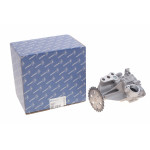 Насос масляний MB C-class (W205)/Opel Vivaro/Renault Megane III 1.6dCi/CDTI 11-