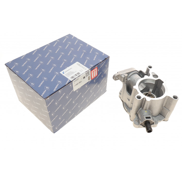 Насос вакуумний VW Golf VI/Passat 1.8 TSI/2.0 GTi 07-14