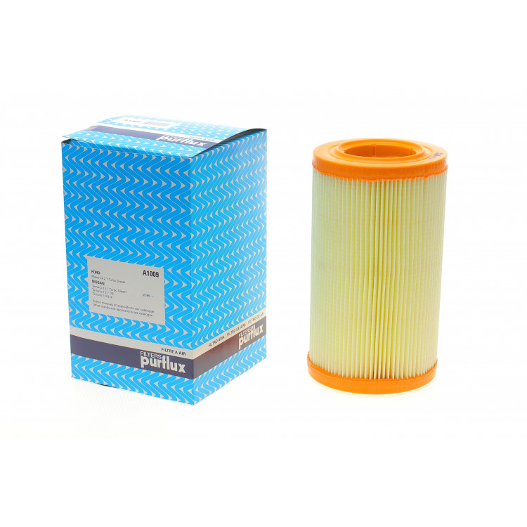 Фільтр повітряний Nissan Pick Up/Terrano 2.5-3.0 TDiC 92-14