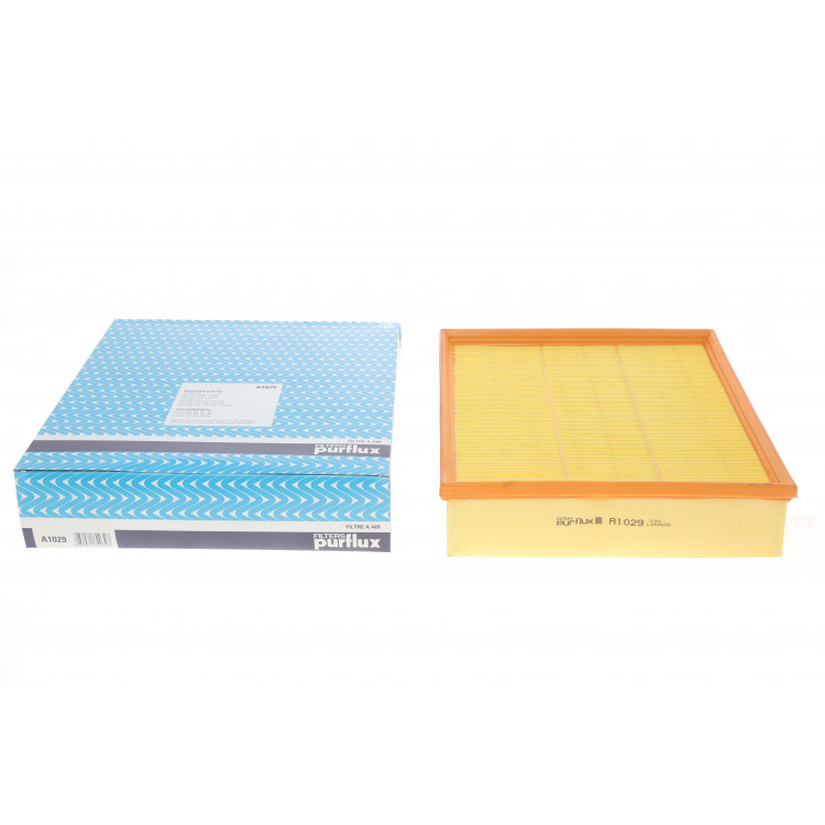 Фільтр повітряний MB Sprinter/VW LT 96-06