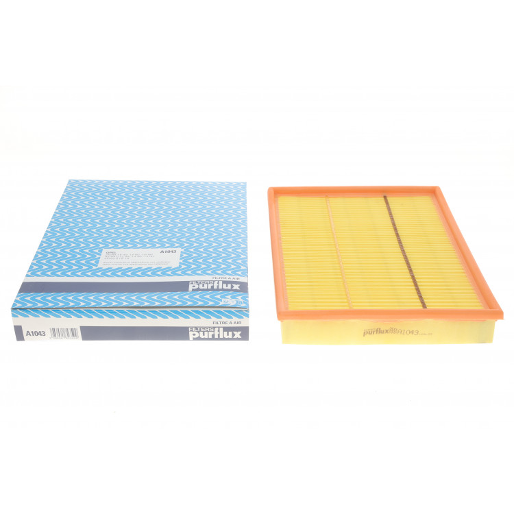 Фільтр повітряний Opel Astra G 98-