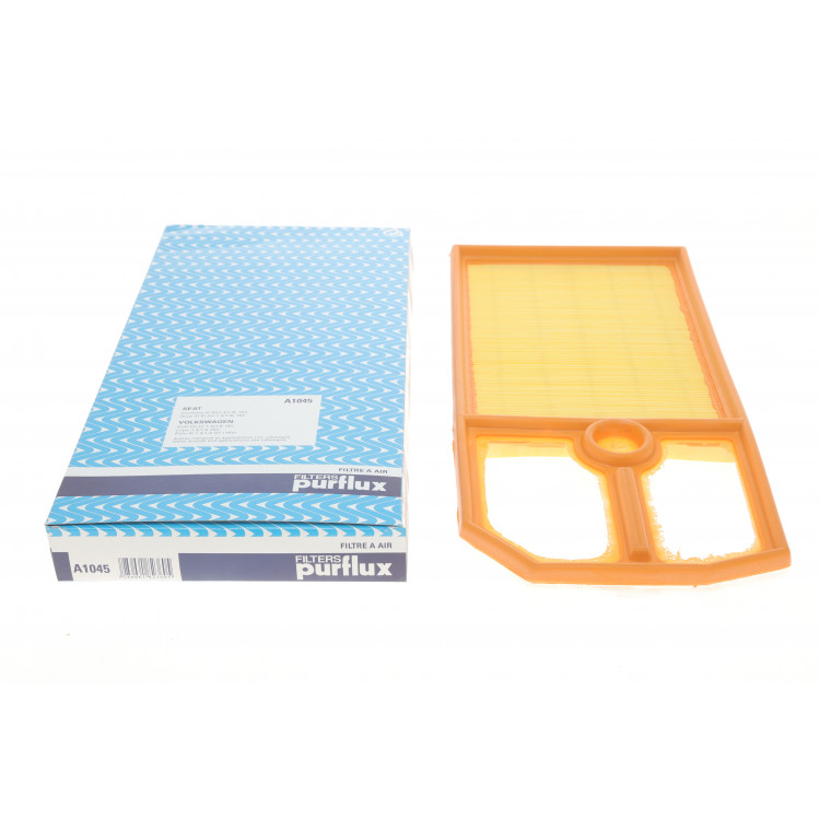 Фільтр повітряний VW Golf IV 1.4-1.6