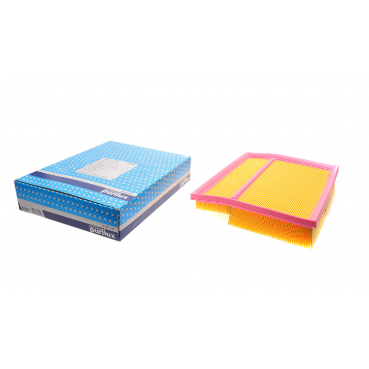 Фільтр повітряний MB C-class (W202)/M-class (W163) 93-