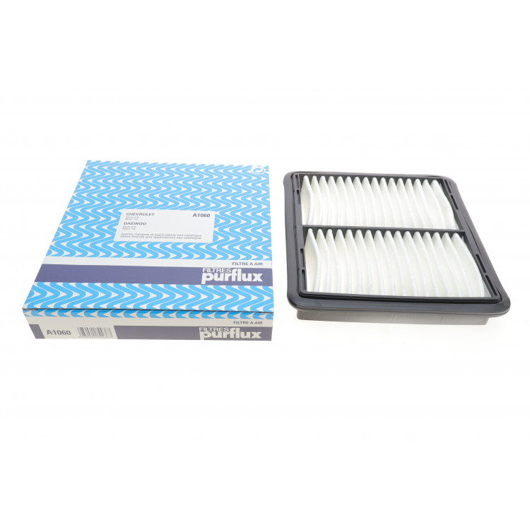 Фільтр повітряний Daewoo Matiz 98-