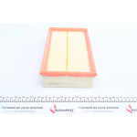 Фільтр повітряний Ford Transit 97-00 (короткий)