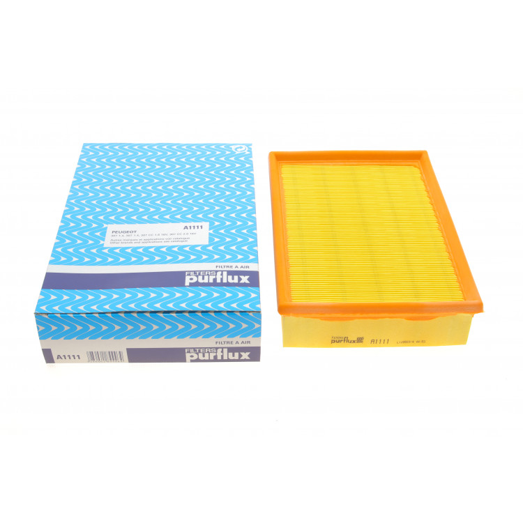 Фільтр повітряний Peugeot 307 1.4-2.0 00-09