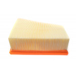 Фільтр повітряний Skoda Fabia/Roomster /VW Polo 1.4/1.9TDI 03-