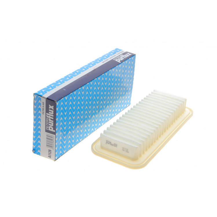 Фільтр повітряний Citroen C1/Peugeot 107 1.0 05-