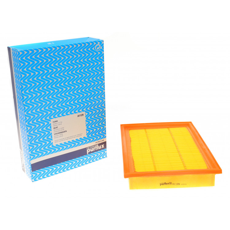 Фільтр повітряний VW Sharan 95-10