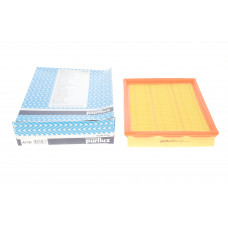 Фільтр повітряний Opel Combo 1.7D