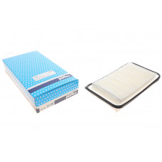 Фільтр повітряний Toyota Corolla 1.4/2.0D 00-08/Avensis 2.0D 02-09