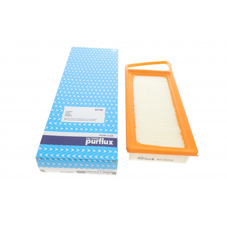 Фільтр повітряний Citroen Nemo 1.4HDi