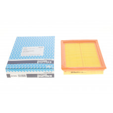 Фільтр повітряний Ford Fiesta 01-08/Mazda 2 1.2-1.6 03-07Mini Cooper 1.6 01-08 Фільтр повітряний Ford Fiesta 01-08/Mazda 2 1.2-1.6 03-07Mini Cooper 1.6 01-08