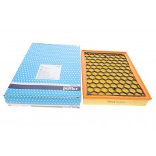 Фільтр повітряний Opel Vectra C 02-08