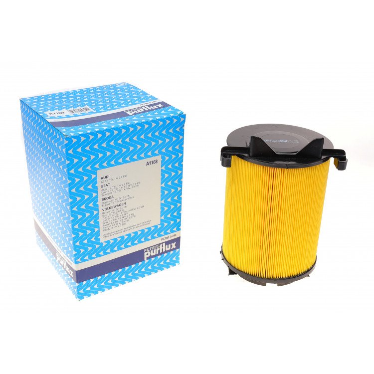 Фільтр повітряний VW Caddy 2.0SDI