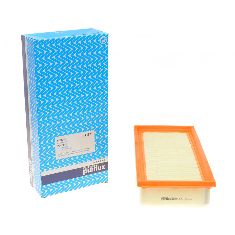 Фільтр повітряний Citroen C5 2.0HDI 04-