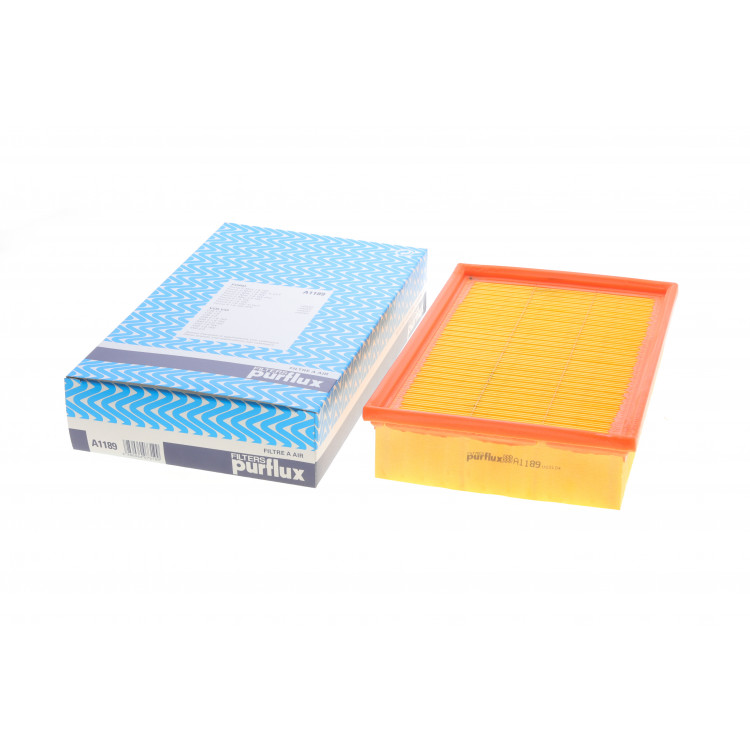 Фільтр повітряний Ford Focus 1.6i 03-