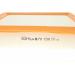 Фільтр повітряний Renault Master 2.2/2.5dCi 03-