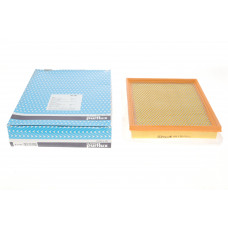 Фільтр повітряний Opel Astra G/H 1.3-2.0CDTI 99- (з поролоном)