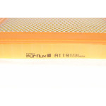 Фільтр повітряний Opel Astra G/H 1.3-2.0CDTI 99- (з поролоном)