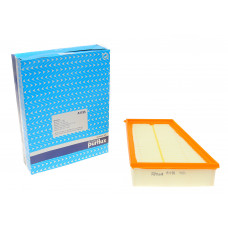 Фільтр повітряний Renault Megane II/Scenic II 1.5dCi/1.6-2.0i 03-08