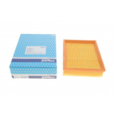 Фільтр повітряний MB (W169/W245) 1.5/1.7/2.0