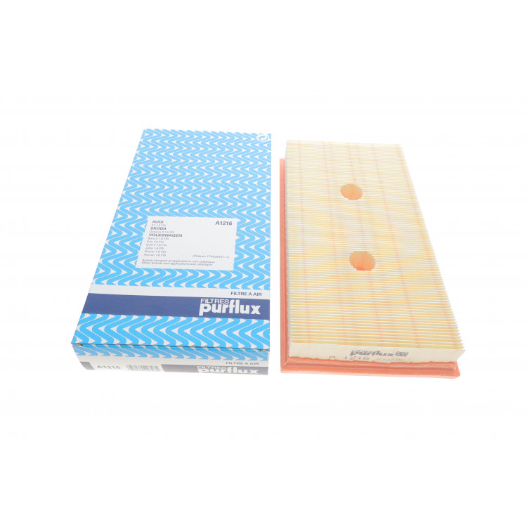 Фільтр повітряний VW Golf/Jetta 1.6FSI