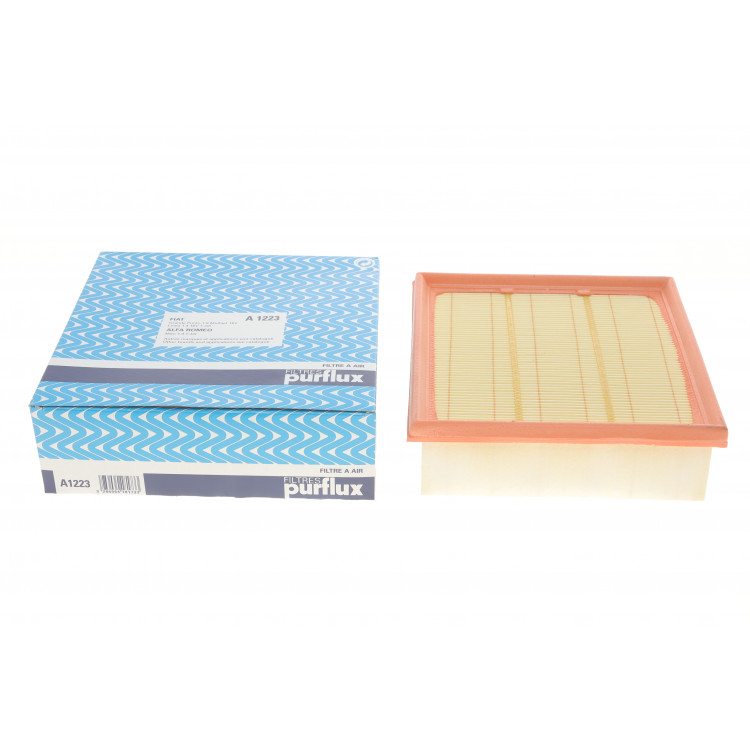 Фільтр повітряний Fiat Doblo 1.6-2.0JTD 10-