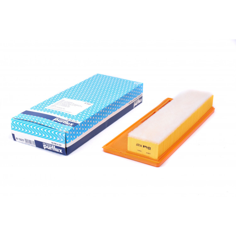 Фільтр повітряний Fiat Doblo 1.3JTD