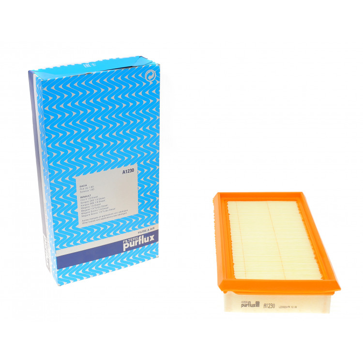 Фільтр повітряний Renault Kangoo 1.9D