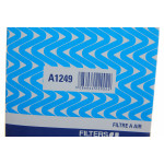 Фільтр повітряний MB E-class (W211)/S-class (W220) 2.7CDI/3.2CDI 02-09