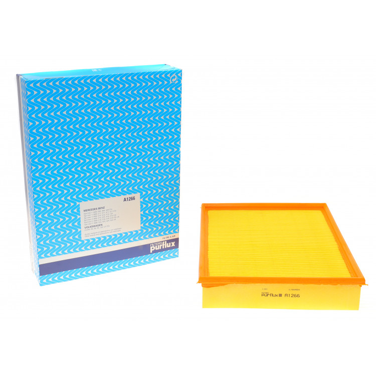 Фільтр повітряний MB Sprinter/VW Crafter 06-