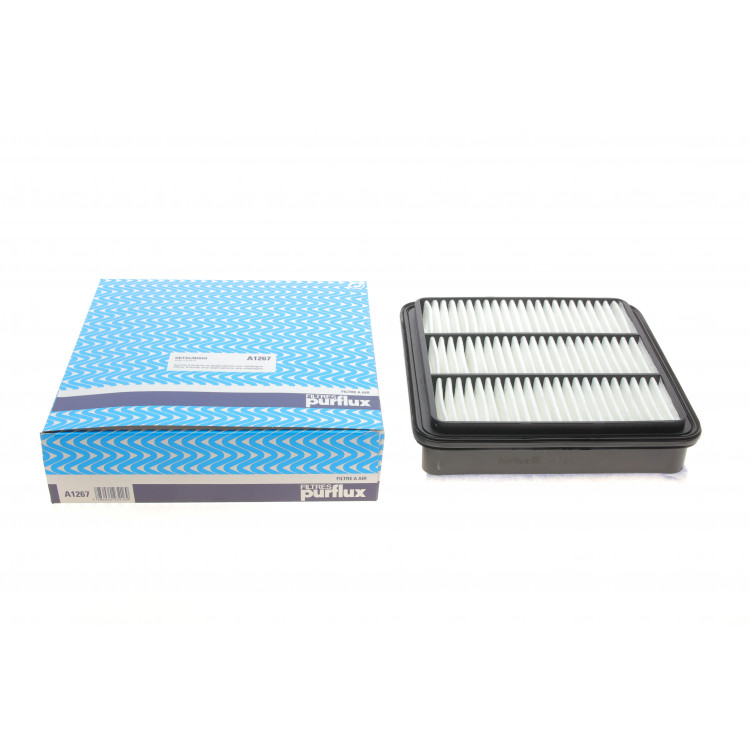 Фільтр повітряний Mitsubishi L200 2.5DI-D 06- (з поролоном)