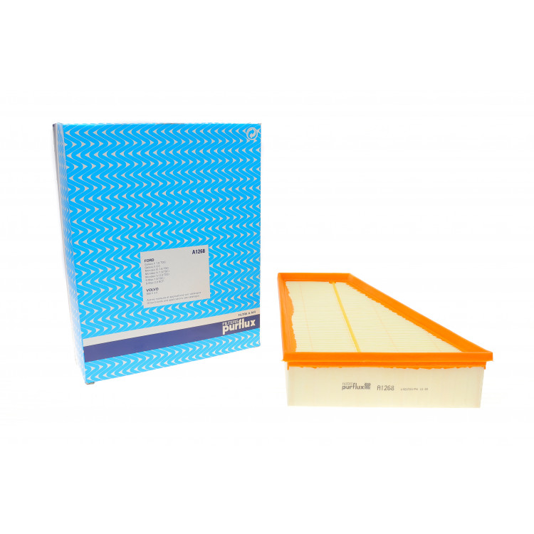 Фільтр повітряний Ford Galaxy/Mondeo/S-Max 06-