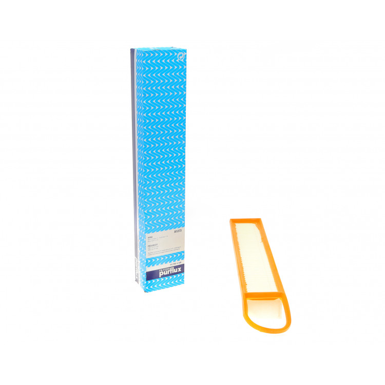 Фільтр повітряний Citroen Berlingo 1.6VTI 09-