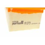 Фільтр повітряний Citroen Berlingo 1.6VTI 09-