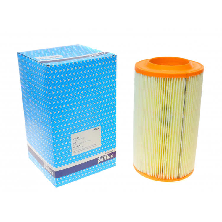 Фільтр повітряний Fiat Ducato 2.2/2.3/3.0 JTD/HDI 06-