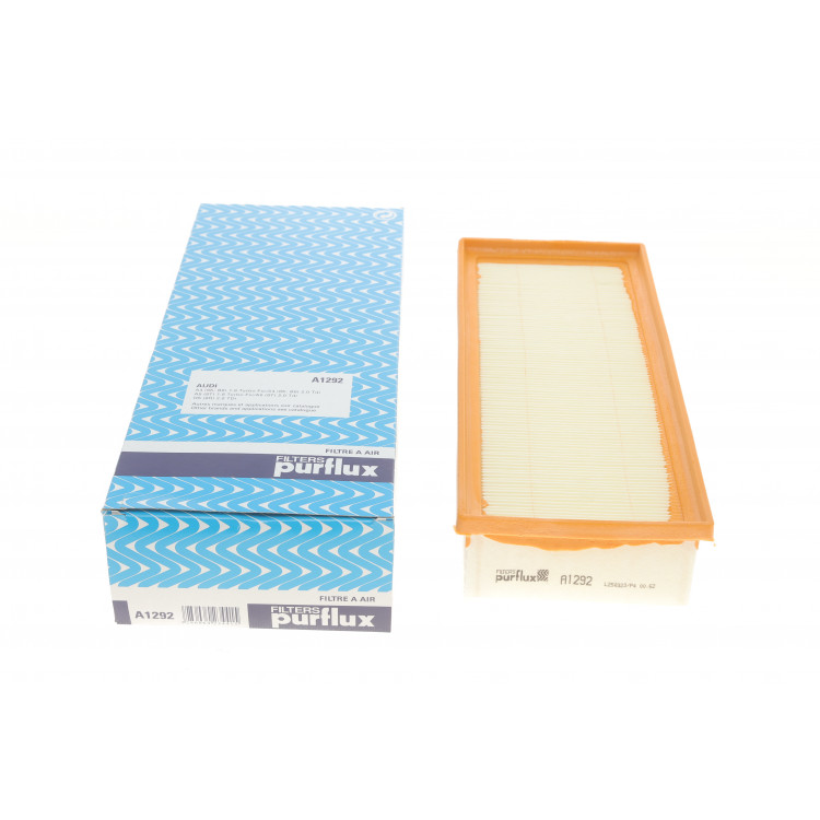 Фільтр повітряний Audi A4/A5 1.8-2.0TFSI 07- (з поролоном)