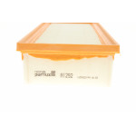 Фільтр повітряний Audi A4/A5 1.8-2.0TFSI 07- (з поролоном)