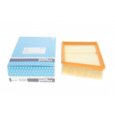 Фільтр повітряний Ford Fiesta 1.0-1,6TDCI 08- Фільтр повітряний Ford Fiesta 1.0-1,6TDCI 08-