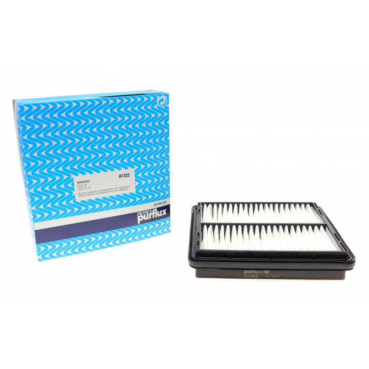 Фільтр повітряний Daewoo Lanos 1.5 97-