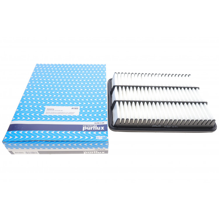 Фільтр повітряний Toyota Land Cruiser 3.0 D-4D 02-