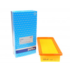 Фільтр повітряний Hyundai Accent III/Kia Rio II 1.4GL/1.6GLS 05-11