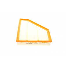 Фільтр повітряний BMW 3 (E90-E93)/X1 (E84) 03- (з поролоном)