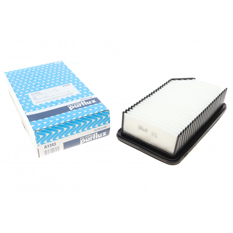 Фільтр повітряний Hyundai i20/ix20 1.1-1.6 CRDi 08-