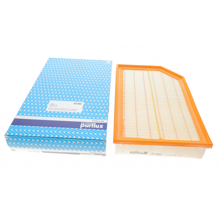 Фільтр повітряний Volvo XC90 02-14