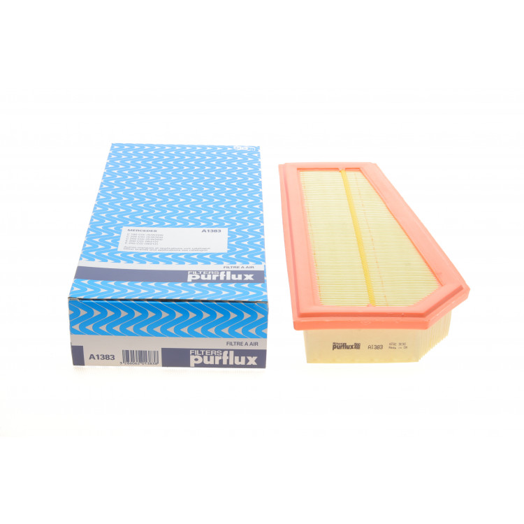 Фільтр повітряний MB (W204/212 C/E 180/200/250)