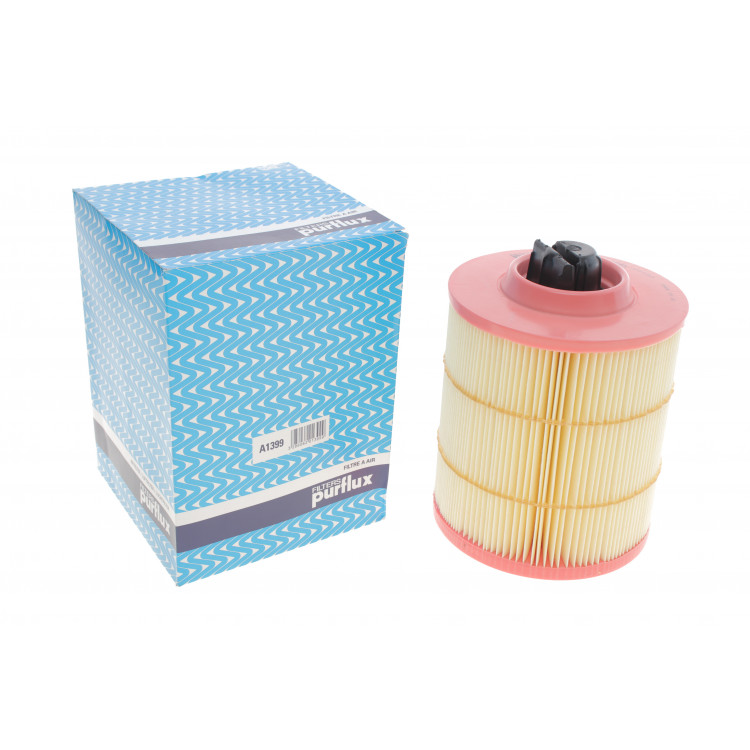 Фільтр повітряний Ford Mondeo 2.2TDCi 08-