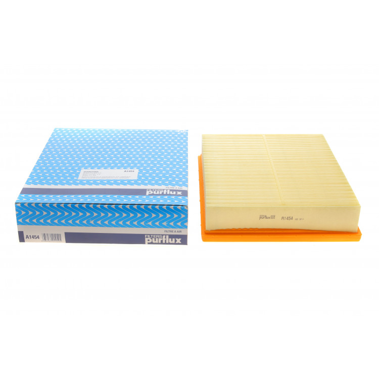 Фільтр повітряний Ssangyong Actyon/Kyron 05-